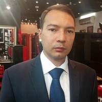 Oleg Soloviev
