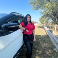 Avishikha Pandey