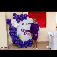 Catherine Maina