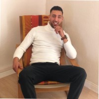 Omar Al Mouhajir
