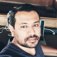Ratna Bikram Adhikari