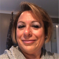 Lydia Teboul