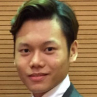 Kah Yoong Ho