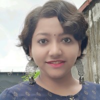 SWETA RAHA