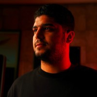 Mohammad Al-Haddad