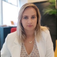 Cathy R de Linarės