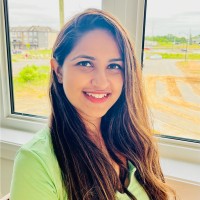 Taruneet Kaur, PhD