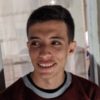 Lucas Licciardi