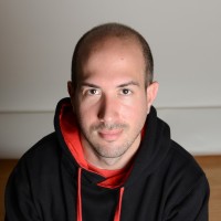 Amaury Dorge