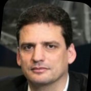 Andre Bergstein