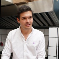 Alejandro Escallón