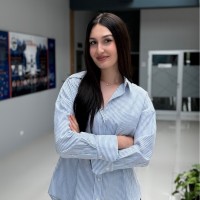 Defina Rexhallari