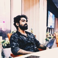 Kannan Rudra