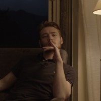 Ben J Robinson