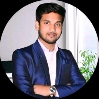 Deep Ranjan