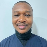 Chukwuemeka Orji
