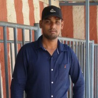Sathish Jeeva