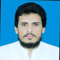 Engr Muhammad Irshad Faiz