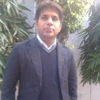 yogesh sethi