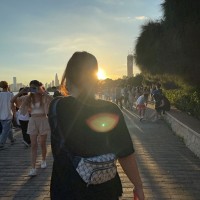 陈丽娜