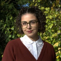 Myriam HABIB