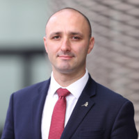 Nikola Vukelic