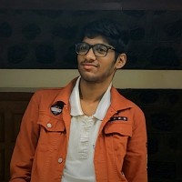 Arjun Santosh