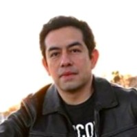 Diego Gonzalez Avila