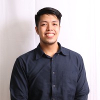 Noah Angelo Ricamata