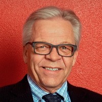 Walter Minder