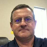Chris Traub