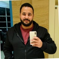 Mohamed Nazeh