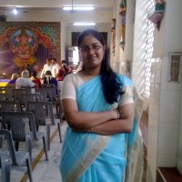 Vaishnavi Niranjan