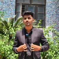 Vikrant Ahir