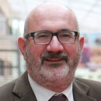 Jean Michel Halm