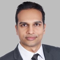 Nikhil Vijaywargiya