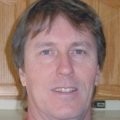 Fergus Hayman