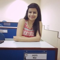 Jyoti Raj