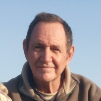 Jannie Coetzee