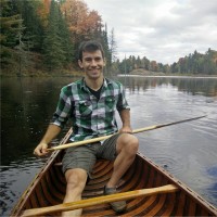 Gaelen Merritt, P.Eng