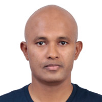 Krishantha Weerasinghe