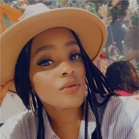 Joia Bush