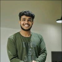 Deekshith Dinesh
