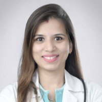 Dr. Harsha Vardhini Nilkumar Zalavadiya