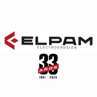 ELECTROEROSIONES PAMPLONA S.L ELPAM