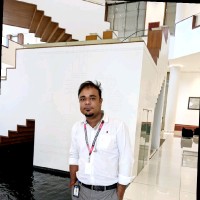 Arijit Mistri
