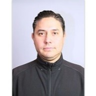 Luis Caballero