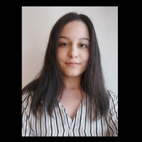 Florentina-Claudia Matei