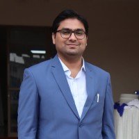 Mughees Ahmed