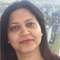 Dr Rekha Kadam